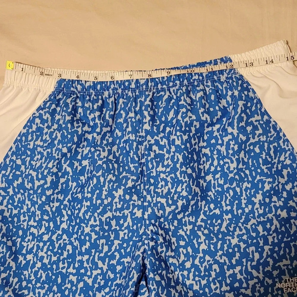 The North Face Class V Water Shorts girl - Picture 8 of 10